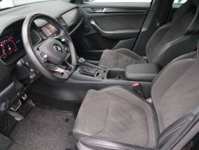 Škoda Kodiaq - 2022