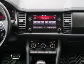 Škoda Kodiaq - 2022