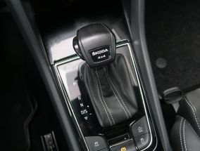 Škoda Kodiaq - 2022