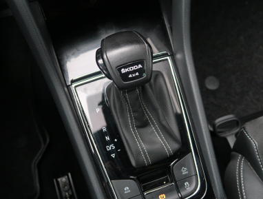 Škoda Kodiaq - 2022
