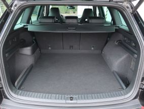 Škoda Kodiaq - 2022