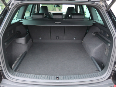 Škoda Kodiaq - 2022