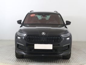 Skoda Kodiaq - 2022