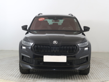 Škoda Kodiaq - 2022