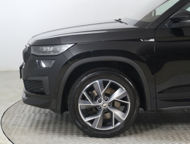 Škoda Kodiaq - 2022