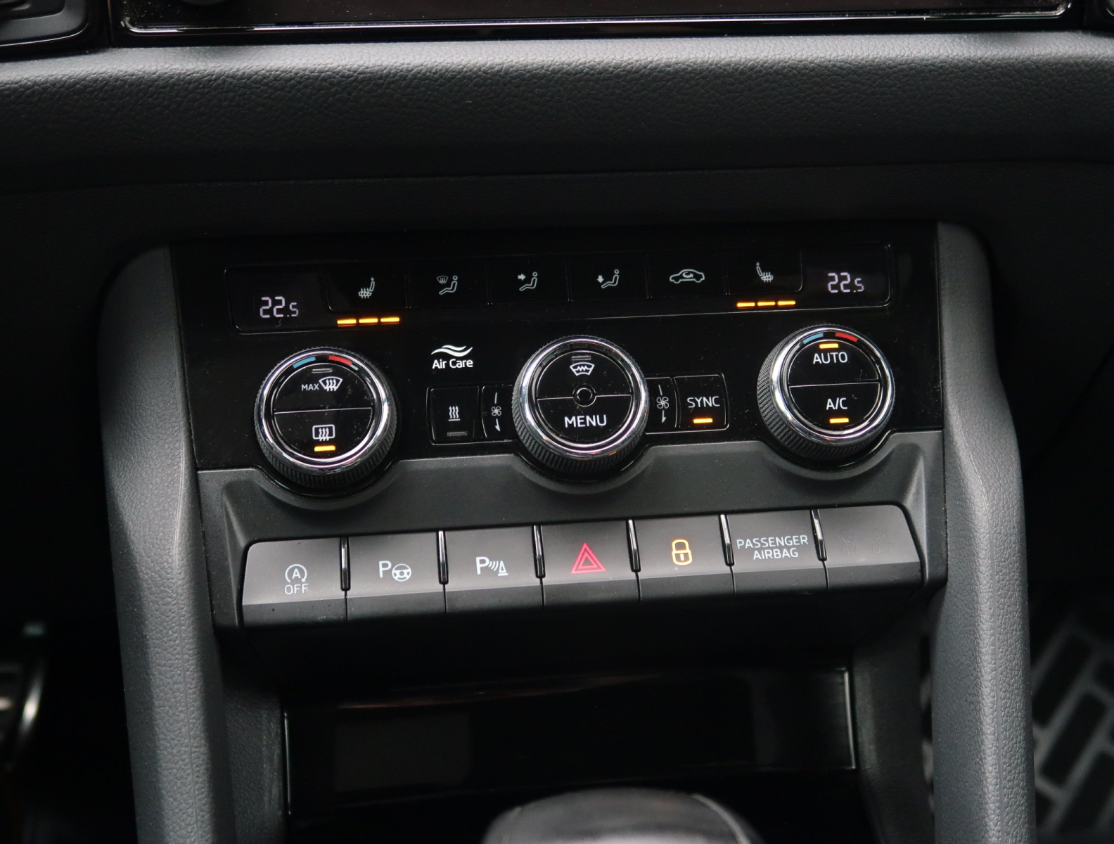 Škoda Kodiaq - 2022