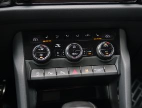 Škoda Kodiaq - 2022
