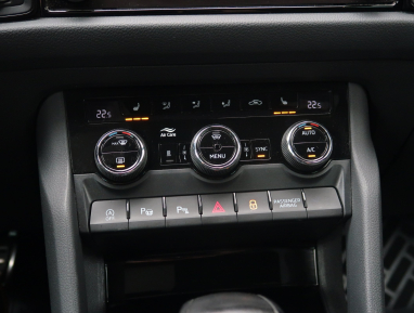 Škoda Kodiaq - 2022