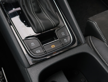 Škoda Kodiaq - 2022