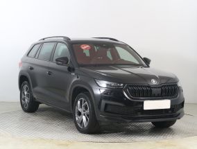 Škoda Kodiaq - 2022
