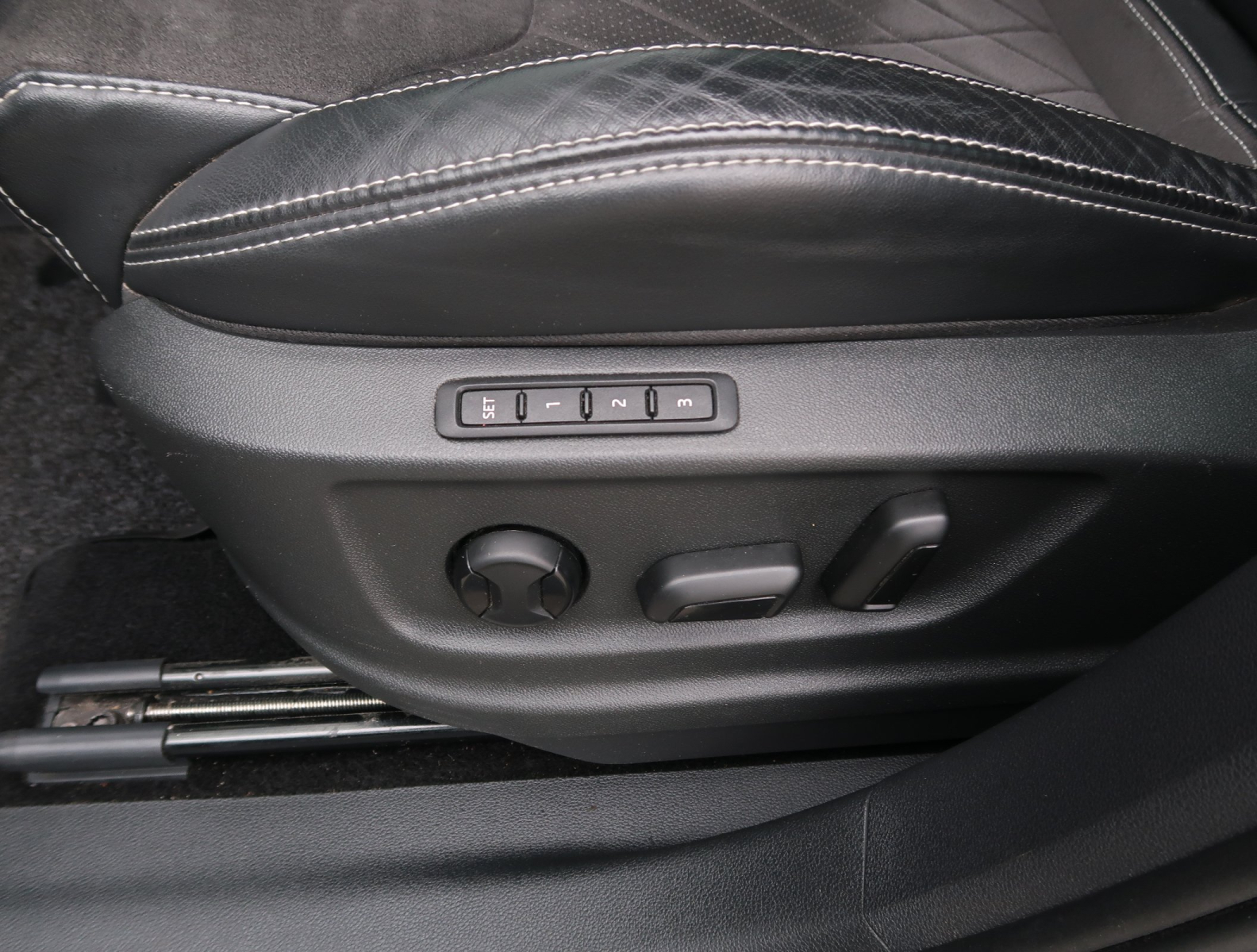 Škoda Kodiaq - 2022