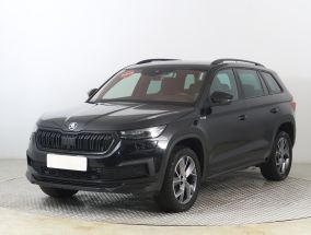 Skoda Kodiaq - 2022