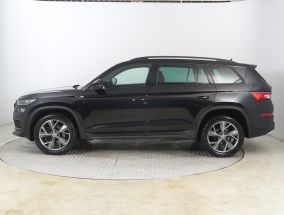 Skoda Kodiaq - 2022