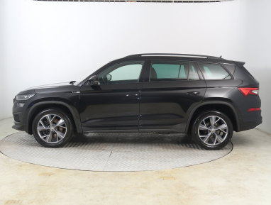 Škoda Kodiaq - 2022
