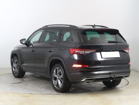 Skoda Kodiaq - 2022