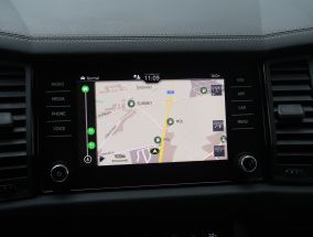 Škoda Kodiaq - 2022