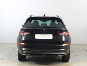 Škoda Kodiaq - 2022