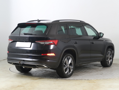 Škoda Kodiaq - 2022