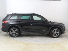 Škoda Kodiaq - 2022