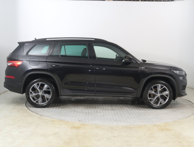 Škoda Kodiaq - 2022