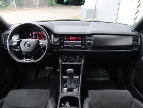 Škoda Kodiaq - 2022