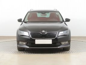 Skoda Superb - 2018