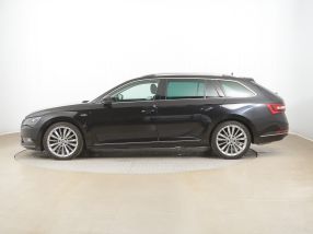 Skoda Superb - 2018