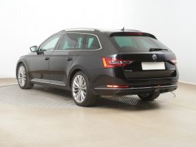 Skoda Superb - 2018