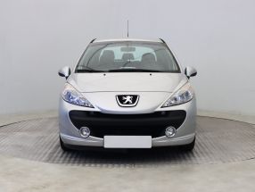 Peugeot 207 - 2009