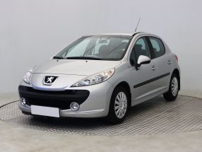Peugeot 207 - 2009
