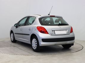 Peugeot 207 - 2009