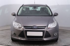 Ford Focus - 2012