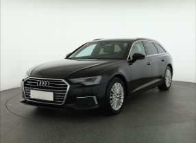 Audi A6 - 2020