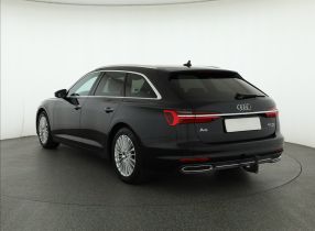 Audi A6 - 2020