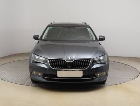 Skoda Superb - 2015