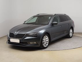 Skoda Superb - 2015