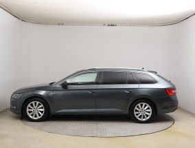 Skoda Superb - 2015