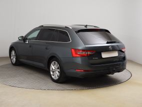 Skoda Superb - 2015