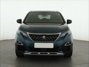 Peugeot 5008 - 2019