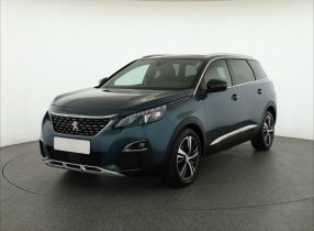 Peugeot 5008 - 2019
