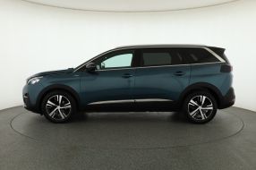 Peugeot 5008 - 2019