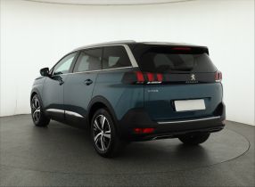 Peugeot 5008 - 2019