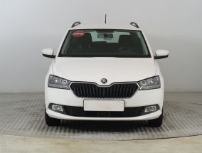 Skoda Fabia - 2021