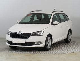 Skoda Fabia - 2021