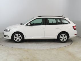 Skoda Fabia - 2021