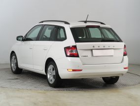 Skoda Fabia - 2021
