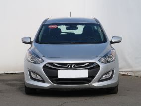 Hyundai i30 - 2014