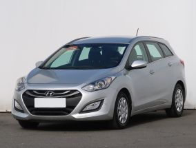 Hyundai i30 - 2014