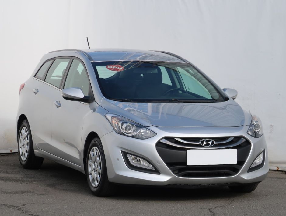 Hyundai i30 - 2014