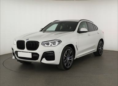 BMW X4 - 2020